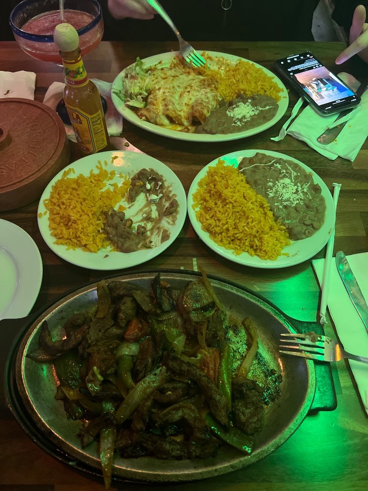 Puerto Vallarta Restaurant — Mexican restaurant in North Bergen