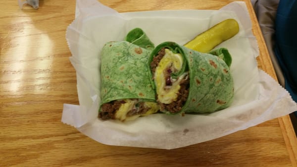 Broadway Subs by null