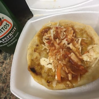 Restaurant La Campina - Pupusas - Salvadoran Near Me - Arlington, Texas Restaurant La Campina - Pupusas - Salvadoran Near Me - Arlington, Texas