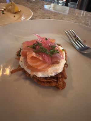 PUBLIC Kitchen & Bar by null