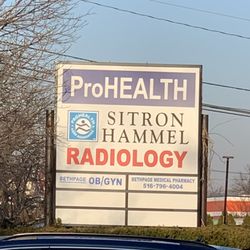 ProHEALTH Sitron-Hammel Radiology - Outside