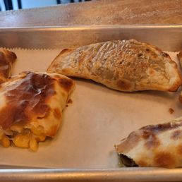 Empanadas