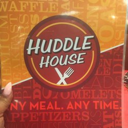 Huddle House