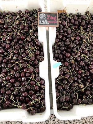 Tonnemaker Valley Farm & Woodinville Farm Stand by null