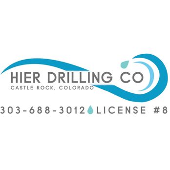 Hier Drilling - Well Drilling Near Me - Castle Rock, Colorado