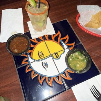 Sol y Luna - Mexican Near Me - Tarzana, California Sol y Luna - Mexican Near Me - Tarzana, California