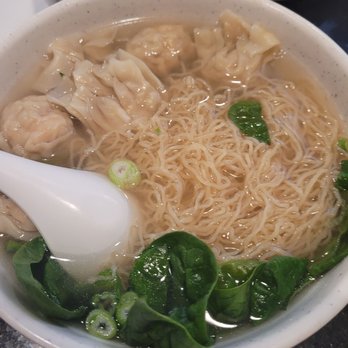 Inshou Cafe - Chinese Near Me - San Mateo, California