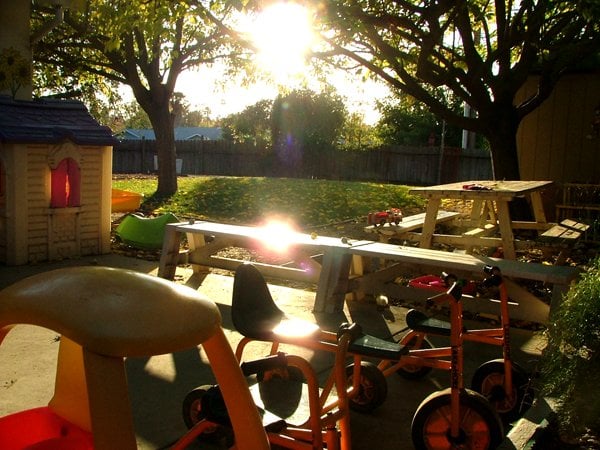 Busy Lil' Bees Daycare - childcare center in Sacramento, CA
