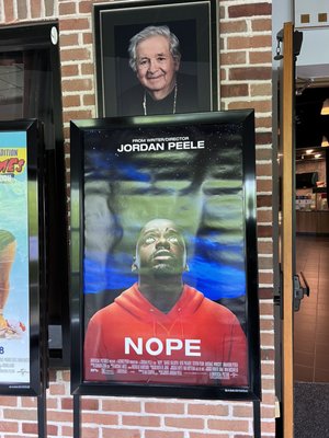 Cinema Arts Centre by null