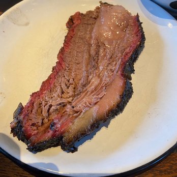 Noble Smoke - Brisket - Barbeque Near Me - Charlotte, North Carolina
