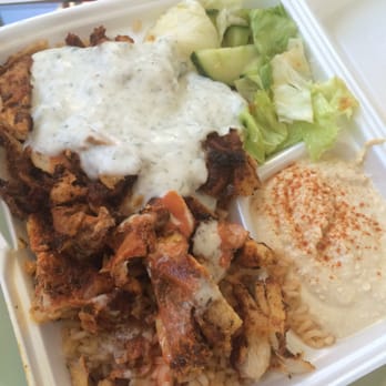 Uncle Sal’s Shawarma - Chicken plate - Mediterranean Near Me - Richmond, British Columbia Uncle Sal’s Shawarma - Chicken plate - Mediterranean Near Me - Richmond, British Columbia