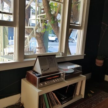 Paramo - Coffee & Tea Near Me - Tijuana, BCN