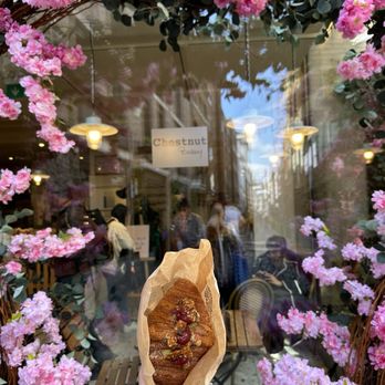Chestnut Bakery - Bakeries Near Me - London, XGL