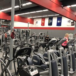 Spanaway Fitness Center