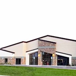 New Life Christian Church - Welcome
