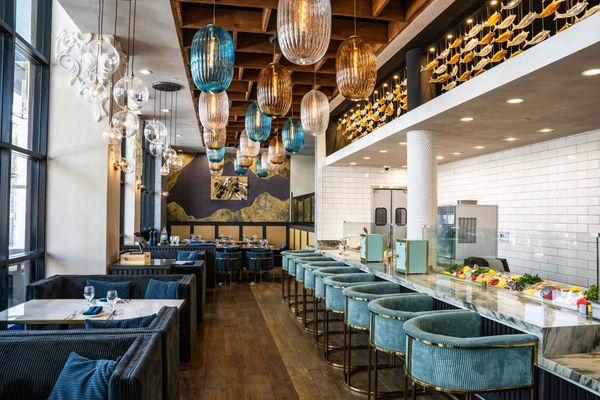 Palma Ristorante by null