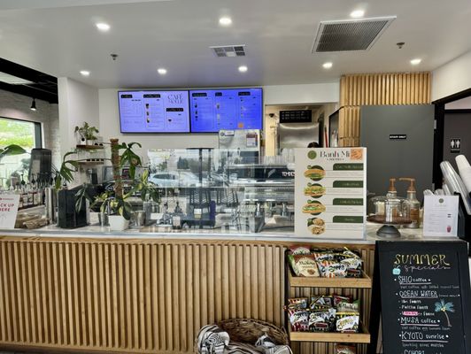 Cafe Mollie by null