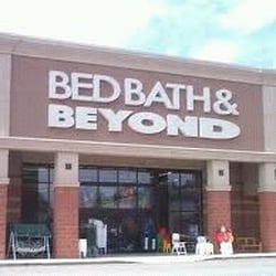 Bed Bath & Beyond