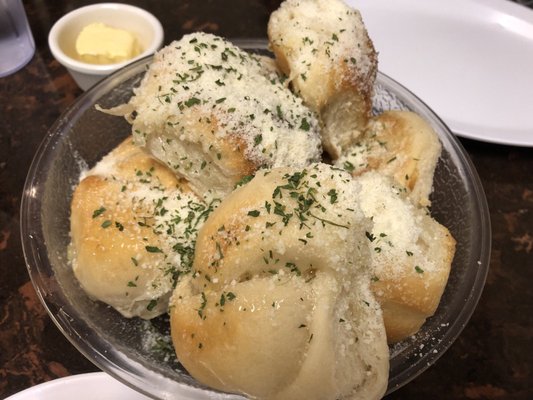 Ferrari's Pizza & Italian Restaurant by null