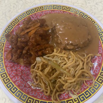 Twin Dragon - Chinese Near Me - Reno, Nevada