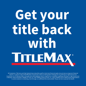 TitleMax - Title Loans Near Me - Saraland, Alabama TitleMax - Title Loans Near Me - Saraland, Alabama
