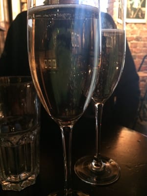 Bare Jazz AS by null