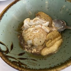 Saigon Paris Bistro - Bananas Foster