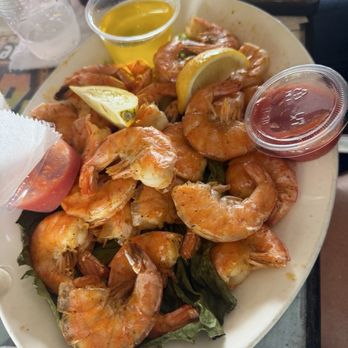Crab Shack - Shrimp - Seafood Near Me - Port Richey, Florida