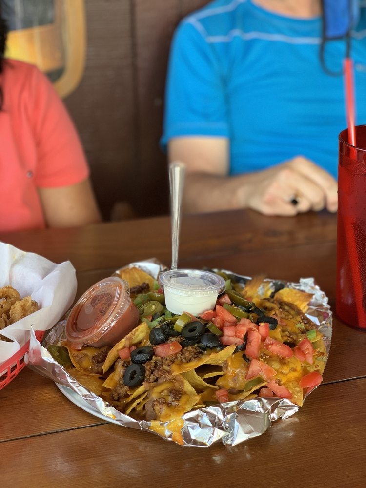 CARVER HANGAR Updated July 2024 191 Photos & 278 Reviews 16196 SE