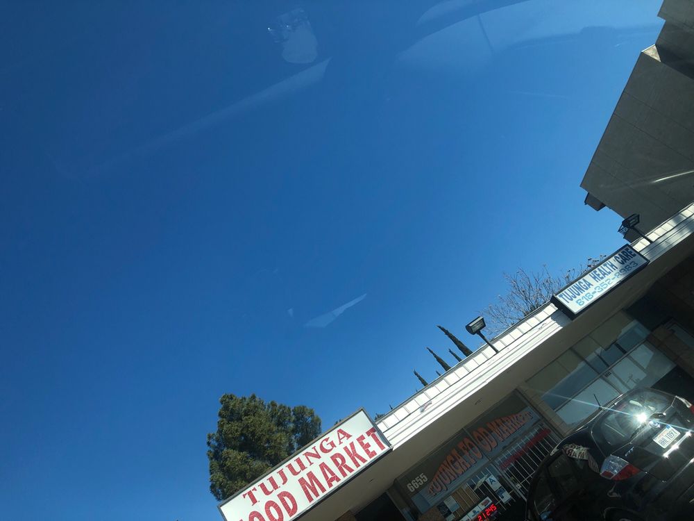 TUJUNGA FOOD MARKET Updated August 2024 6655 Foothill Blvd, Tujunga