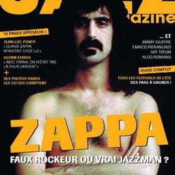 Jazz Magazine Productions