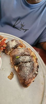 Basils Pizza & Deli by null