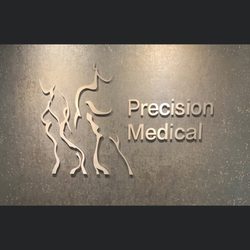 Precision Medical Aesthetics & Wellness