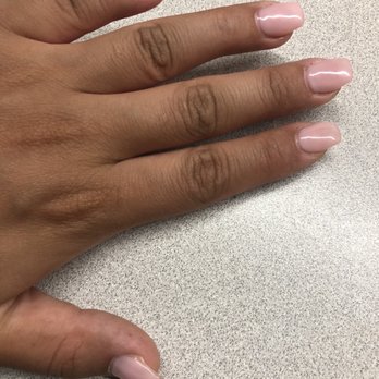 Cosmo Nail Bar - Nail Salons Near Me - Annapolis, Maryland