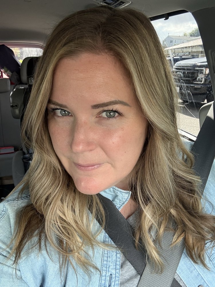 Adorn Salon - La Mesa Logo