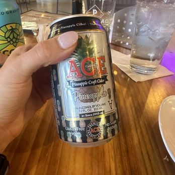 Potomac Taphouse - New American Near Me - Ashburn, Virginia