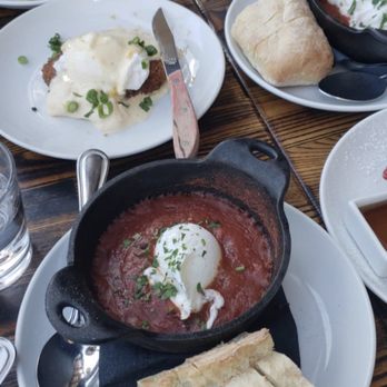 Bacari GDL - Mediterranean Near Me - Glendale, California