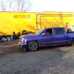 All Day Everyday Tires & Auto Care Services