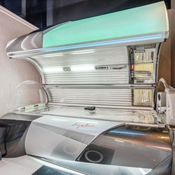 Glo Tanning