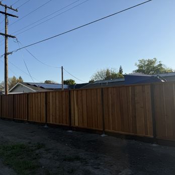 California Fence - Outside - Fences & Gates Near Me California Fence - Outside - Fences & Gates Near Me