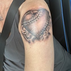 Art & Ink Tattoo Gallery