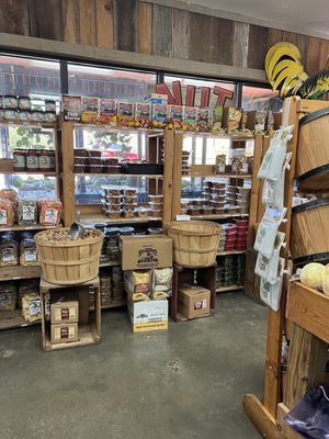 Horn of Plenty Marketplace by null