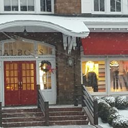 Talbots