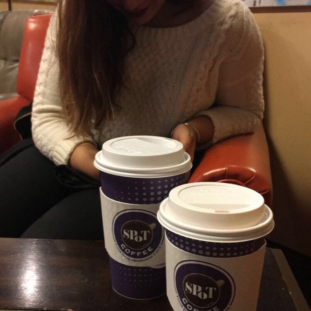 SPoT Coffee - The couches & armchairs are so cozy! - Coffee & Tea Near Me - Buffalo, New York SPoT Coffee - The couches & armchairs are so cozy! - Coffee & Tea Near Me - Buffalo, New York