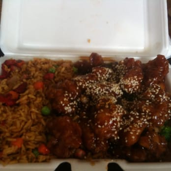 China King - Chinese Near Me - Jamaica, New York