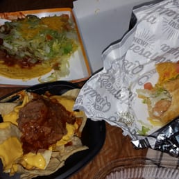 This needs improvement. My order was incorrect.