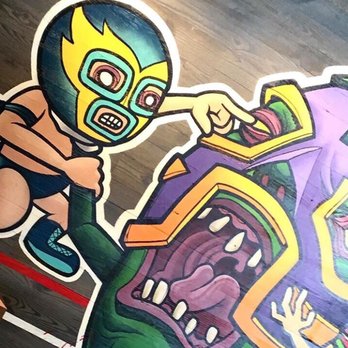 Tijuana Flats - Tex-Mex Near Me - Orlando, Florida