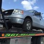 Photo of 1st Class Towing Service