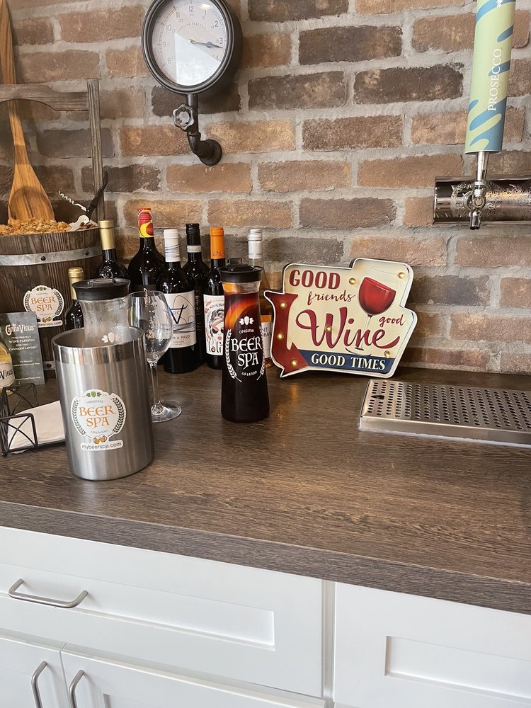 BEER SPA 114 Photos & 37 Reviews 11787 International Dr, Orlando