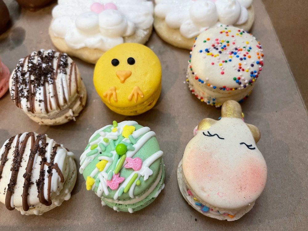 AMY CAKES 59 Photos & 19 Reviews 5 E Linden Ave, Miamisburg, OH Menu Yelp